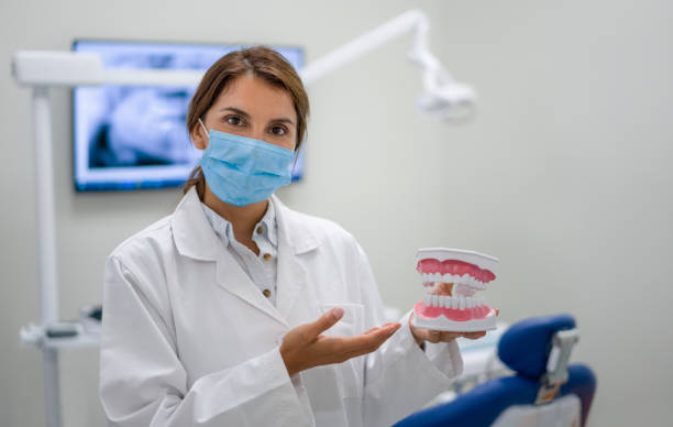 Best Mobile Emergency Dentist in Clifton, TN