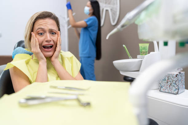 Best Pediatric Emergency Dentist in Clifton, TN
