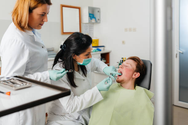 Best Emergency Dentist for Lost Fillings or Crowns in Clifton, TN